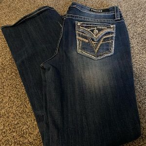 Vigoss jeans
